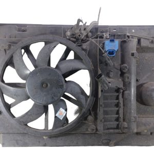 Electroventilador Peugeot 408 2.0 (05986500)