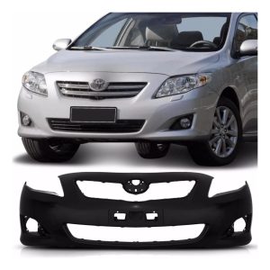 Paragolpe Delantero Toyota Corolla 2008-2011