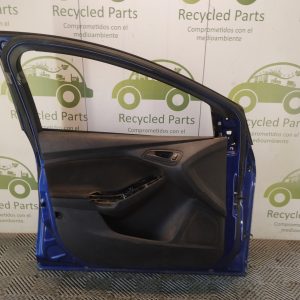 Puerta Delantera Izquierda Ford Focus 3 (05908400)