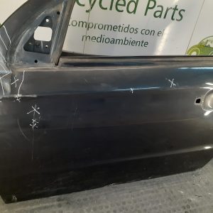 Puerta Delantera Izquierda Chevrolet Aveo (04509881)