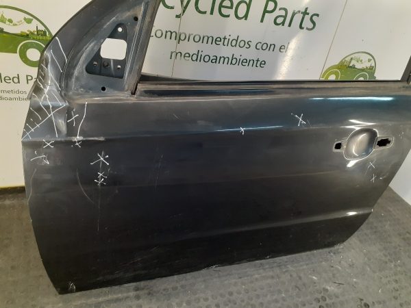 Puerta Delantera Izquierda Chevrolet Aveo (04509881)