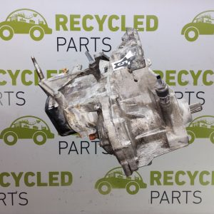 Caja De Velocidades Renault Clio 1.2 16v (06122242)