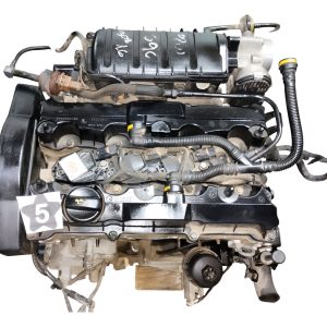 Motor Peugeot 308 1.6 16v (05177943)