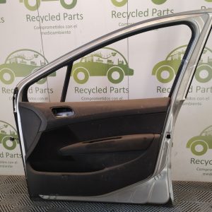 Puerta Delantera Derecha Peugeot 408 (04876070)