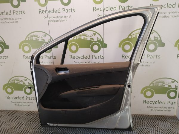 Puerta Delantera Derecha Peugeot 408 (04876070)