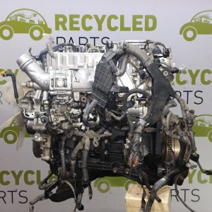 Motor Toyota Hilux 2.4 Tdi (04915964)