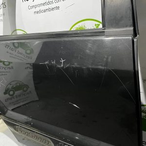 Puerta Trasera Derecha Ford Ecosport (03768495) Lp