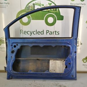 Puerta Delantera Derecha Vw New Beetle (03924284)
