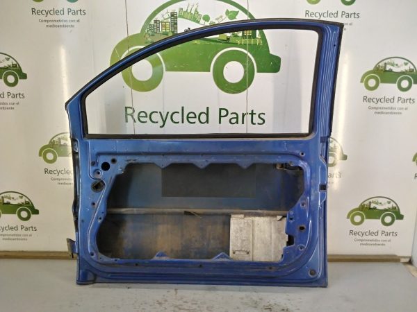Puerta Delantera Derecha Vw New Beetle (03924284)