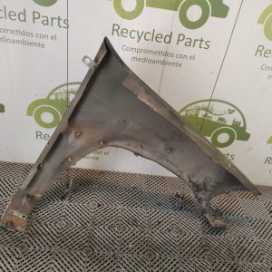 Guardabarro Izquierdo Fiat Palio Adv F3 (05366069)