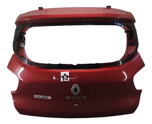 Porton Trasero Renault Kwid (05097415)