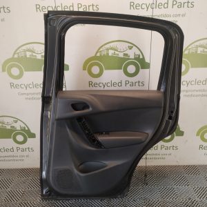 Puerta Trasera Derecha Citroen Nuevo C3 (05853234)
