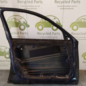Puerta Delantera Izquierda Vw Passat B5 (04951121)