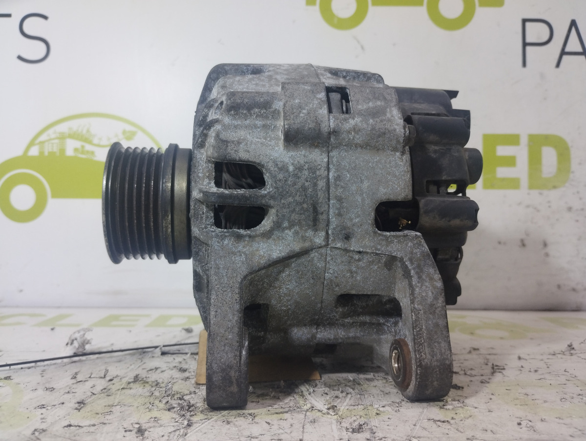 Alternador Renault Sandero 1.6 16v (05233393)