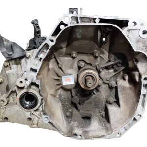 Caja De Velocidades Renault Logan 1.6 16v H4m (06279006)