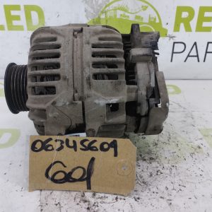Alternador Vw Gol 1.6 (06345609)