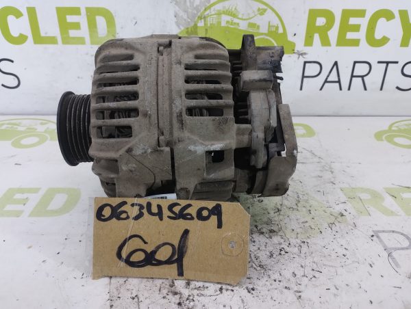 Alternador Vw Gol 1.6 (06345609)