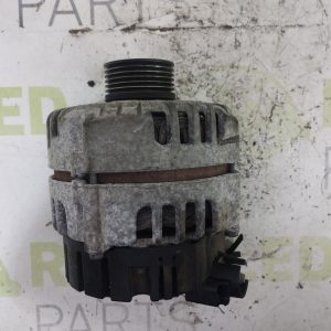 Alternador Citroen C4 2.0 (05525437)