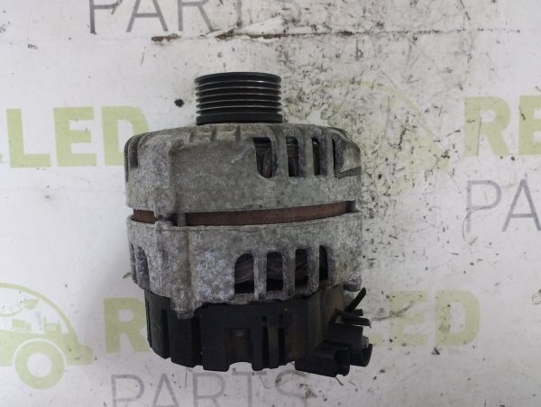 Alternador Citroen C4 2.0 (05525437)