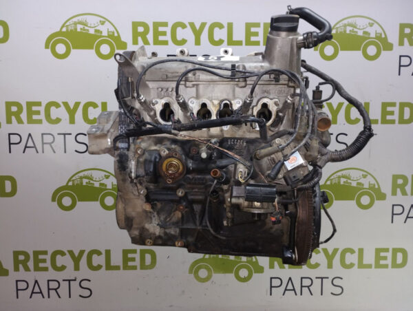 Motor Vw Bora 2.0 8v (05985079) Detalle