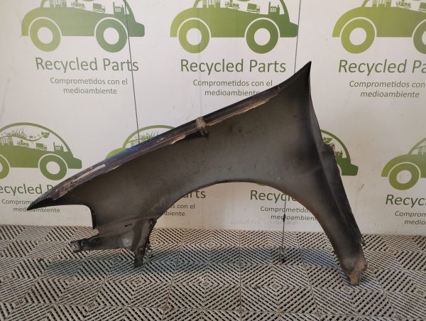 Guardabarro Derecho Vw Gol Power G4 (03534541)