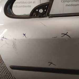 Puerta Delantera Izquierda Peugeot 307 (05708698)
