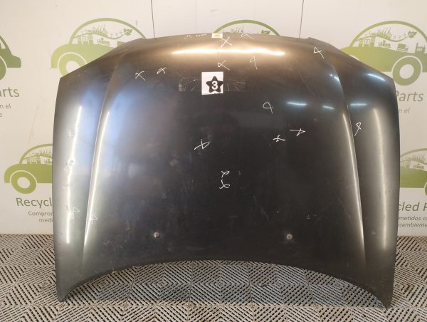 Capot Chevrolet Corsa Classic (05456607) Lp
