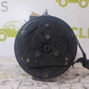 Compresor De A/a Chevrolet Classic 1.4 (06248911)