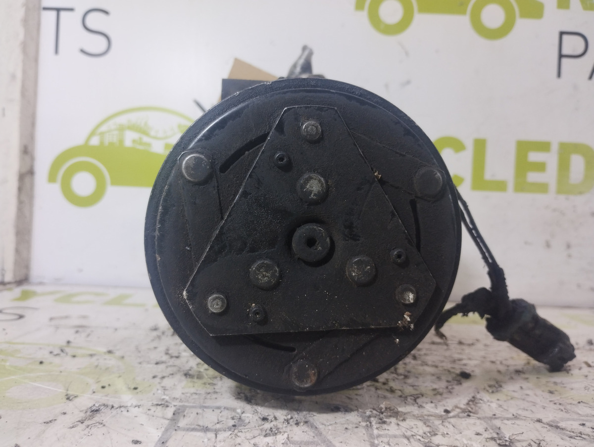 Compresor De A/a Chevrolet Classic 1.4 (06248911)