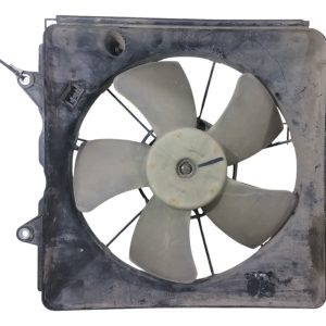 Electroventilador Honda Civic 1.8 (05769747)