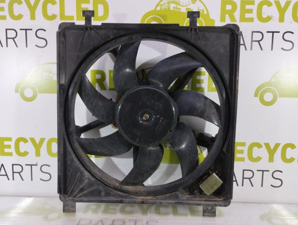 Electroventilador Vw Up 1.0 (05080488)