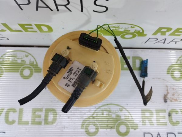 Bomba De Combustible Citroen Berlingo 1.6 Hdi (02874783)