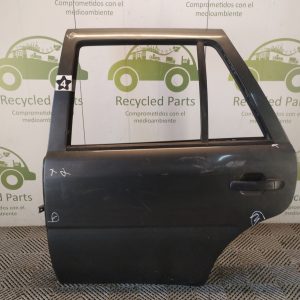 Puerta Trasera Izquierda Vw Gol G2 G3 G4 (06057367)