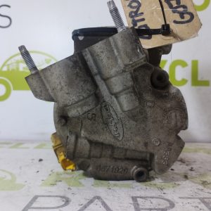 Compresor De A/a Citroen C3 1.4 (06070748)