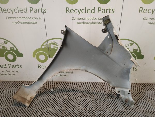 Guardabarro Izquierdo Honda Fit Li (05464230)