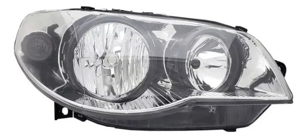 Optica Derecha Fiat Palio Siena F2 2004-2017