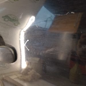 Puerta Trasera Derecha Vw Gol G2 G3 G4 (03766731) Lp