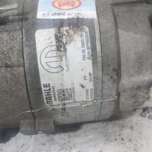 Compresor De A/a Fiat Idea 1.6 (06140183)