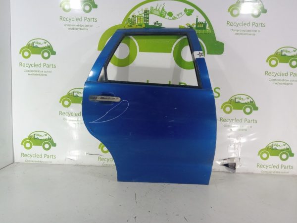 Puerta Trasera Derecha Vw Polo (03895731) Lp