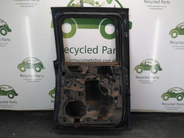 Puerta Trasera Derecha Ford Ranger (04318963)