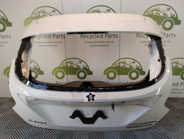Porton Trasero Ford Focus 3 (04706260) Lp