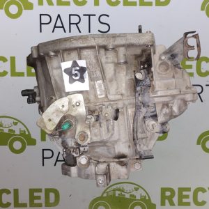 Caja De Velocidades Renault Fluence 2.0 Gt (06009090)
