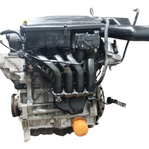 Motor Vw Virtus 1.6 16v (05029515)