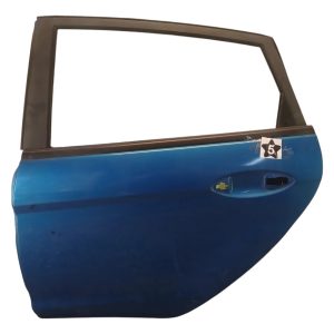Puerta Trasera Izquierda Ford Fiesta Kd 5p (06502598)