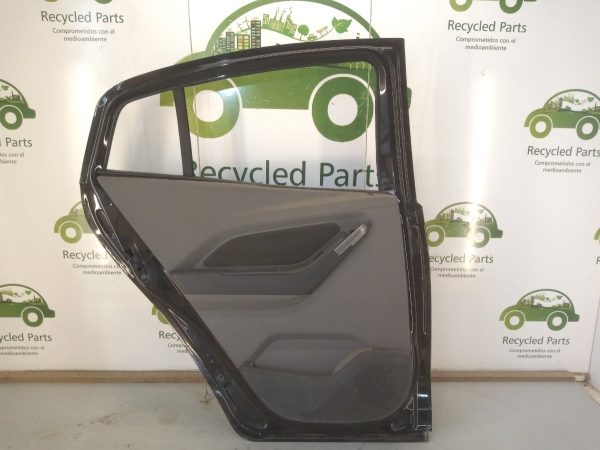 Puerta Trasera Izquierda Chevrolet Agile (03901482)