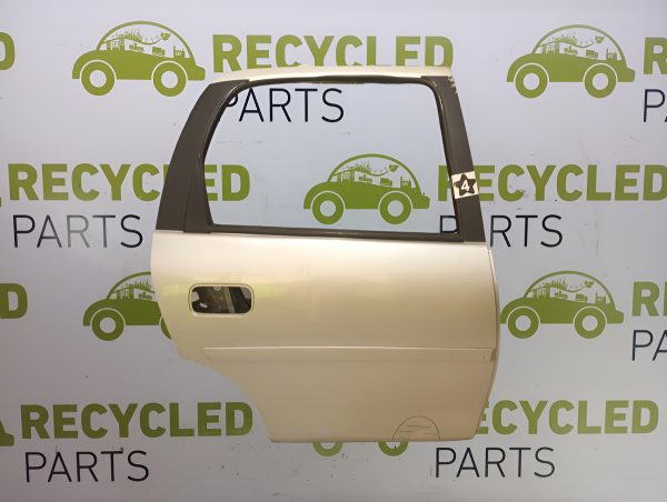 Puerta Trasera Derecha Chevrolet Corsa (05314865) Lp