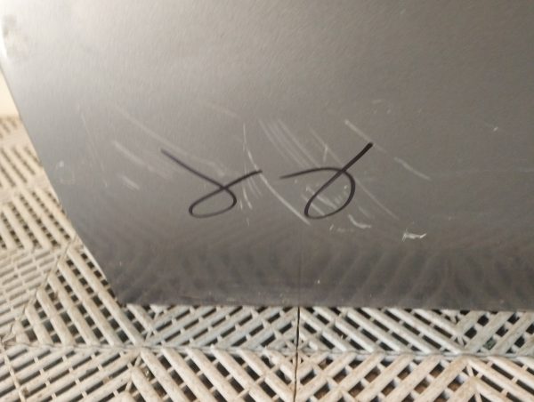 Puerta Delantera Derecha Vw Gol G2 G3 G4 (05617920)