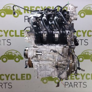Motor Renault Kwid 1.0 12v (05960181)