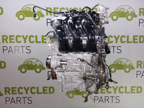 Motor Renault Kwid 1.0 12v (05960181)