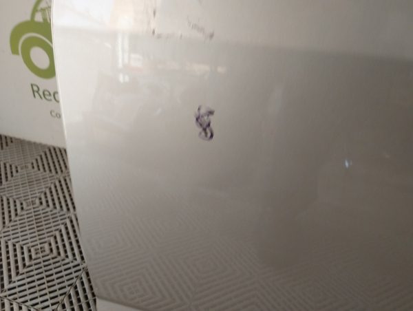 Puerta Trasera Izquierda Nissan Tiida 5p (05103706)